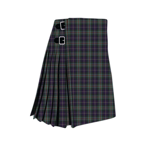 Save The Horse Tartan Kilt
