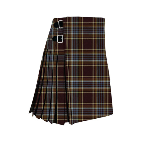 Corryvreckan (Hebridean) Tartan Kilt