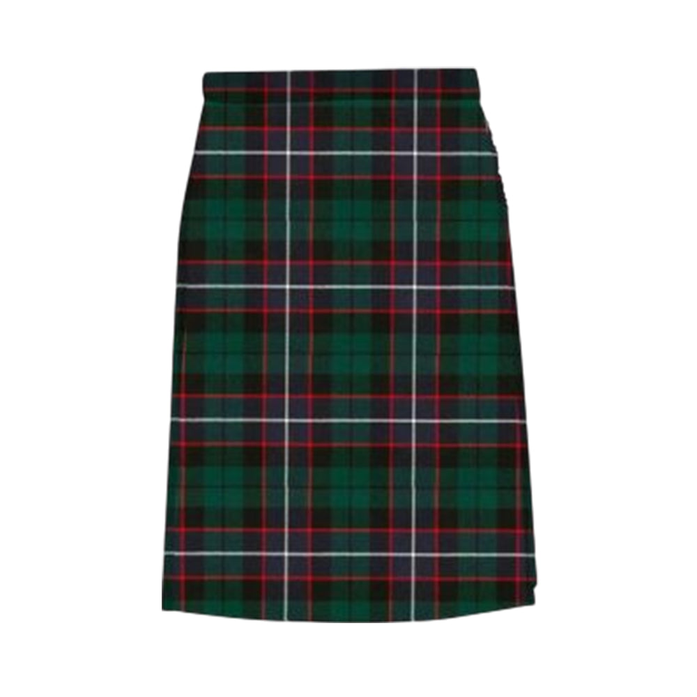 Russell Modern Women Tartan Kilt