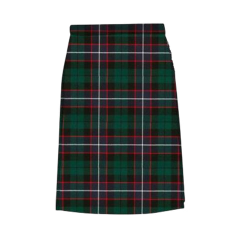 Russell Modern Women Tartan Kilt