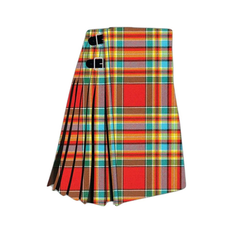 Chattan Ancient Tartan Kilt
