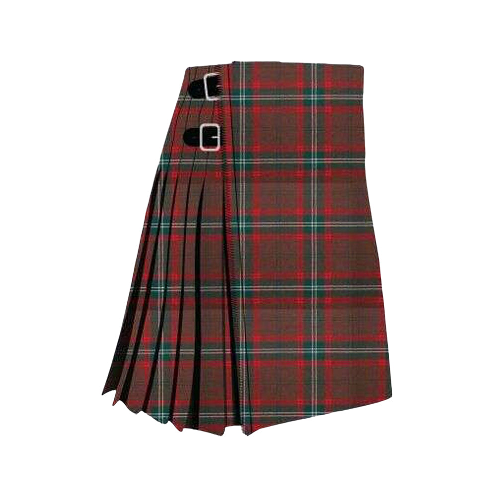 Seton Hunting Modern Tartan Kilt