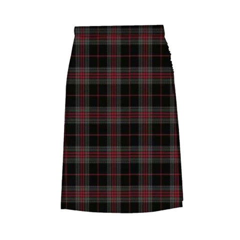 King Robert the Bruce Memorial Women Tartan Kilt