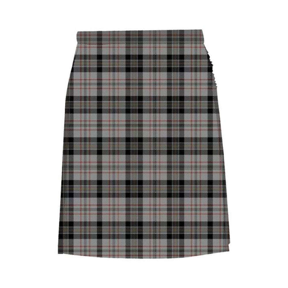 Harris Family Modern Women Tartan Kilt