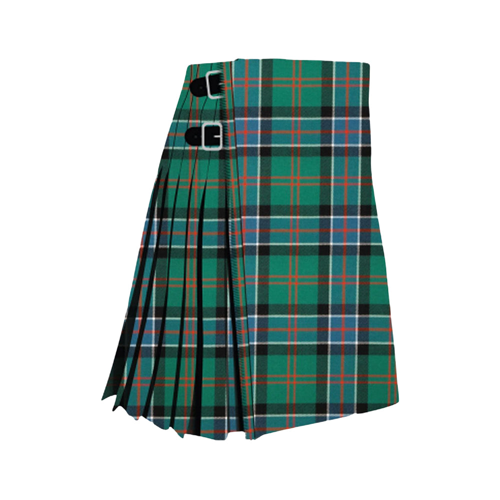 Sinclair Hunting Ancient Tartan Kilt