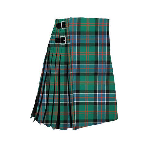 Sinclair Hunting Ancient Tartan Kilt