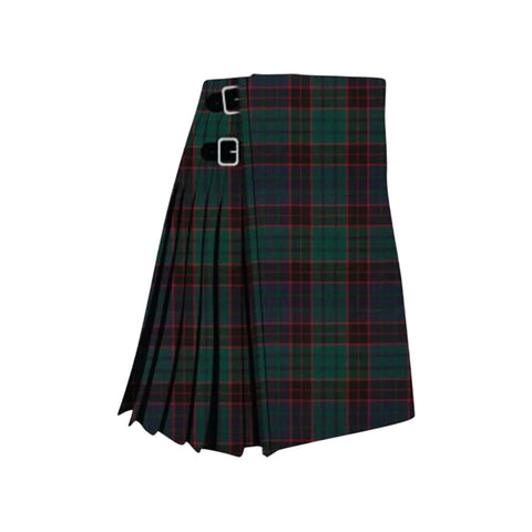 Stewart Old Sett Modern Tartan kilt