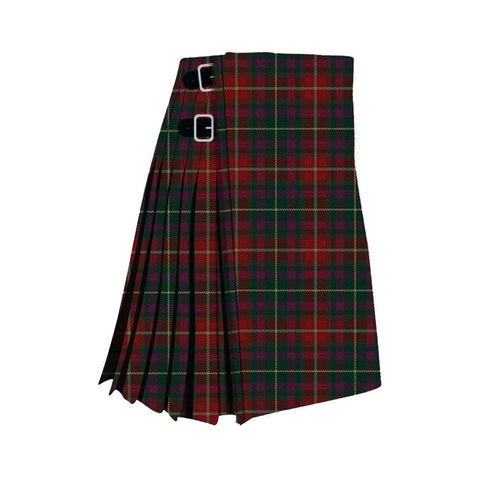 County Meath Modern Tartan Kilt