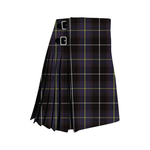 Colrman Clan Tartan Kilt