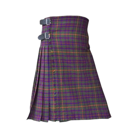 Hall Tartan Kilt