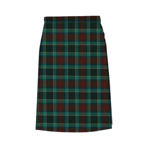 County Waterford Women Tartan Kilt