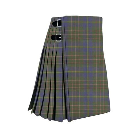 Cameron Hunting Ancient Tartan Kilt