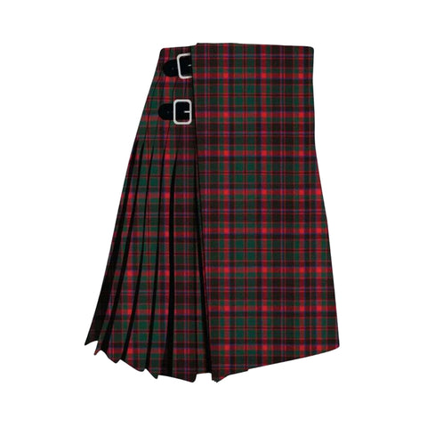 Buchan Modern Tartan Kilt