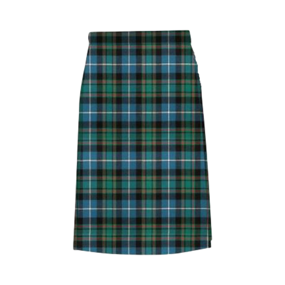 Macrae Hunting Ancient Women Tartan Kilt