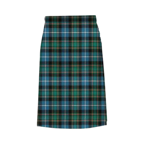 Macrae Hunting Ancient Women Tartan Kilt