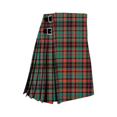 Buchan Ancient Tartan Kilt