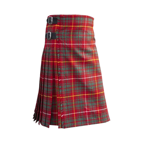 Bruce Ancient Tartan Kilt