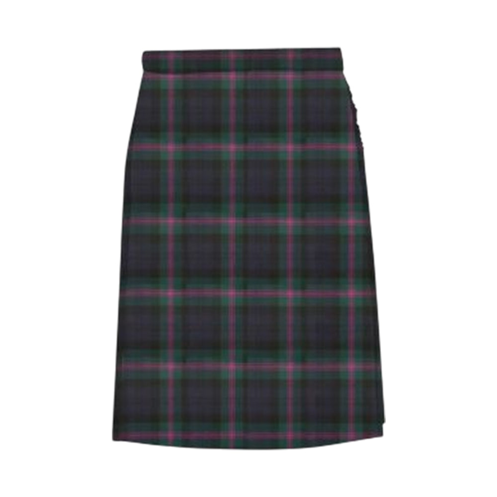 Baird Modern Women Tartan Kilt