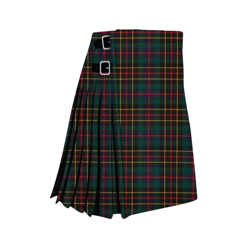 Brodie Hunting Modern Tartan Kilt