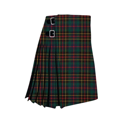 Brodie Hunting Modern Tartan Kilt