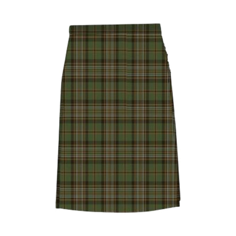 Heritage Of Ireland Women Tartan Kilt
