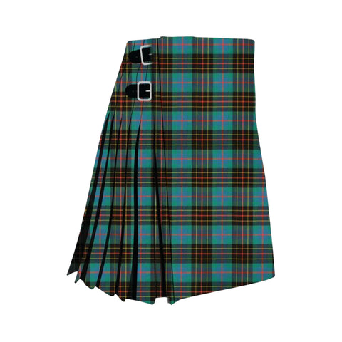 Brodie Hunting Ancient Tartan Kilt