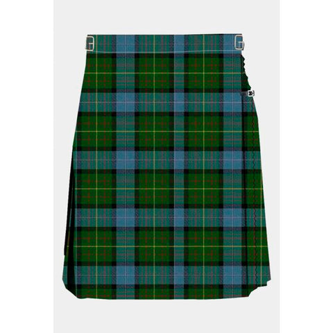 alifornia Women Tartan Kilt