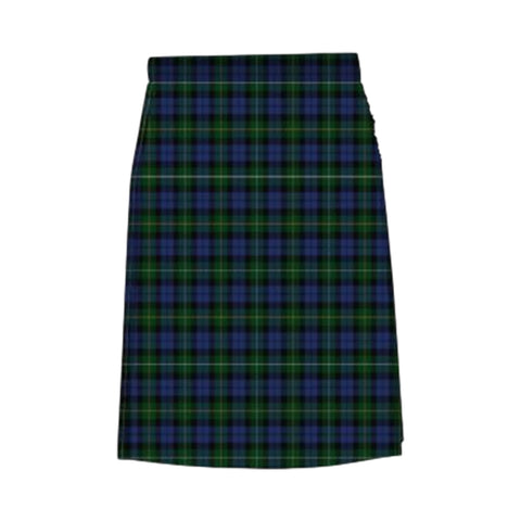 Campbell of Loudoun Modern Women Tartan Kilt
