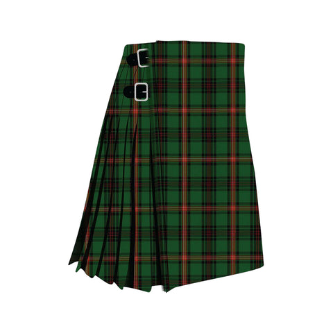 KInnear Tartan Kilt