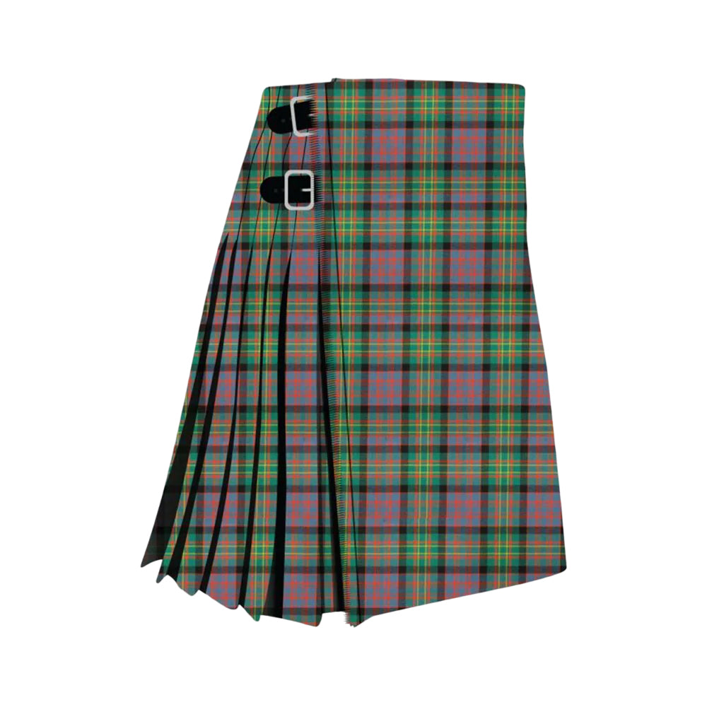 Bowie Ancient Tartan Kilt