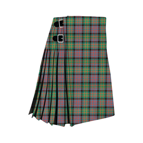 Bowie Ancient Tartan Kilt