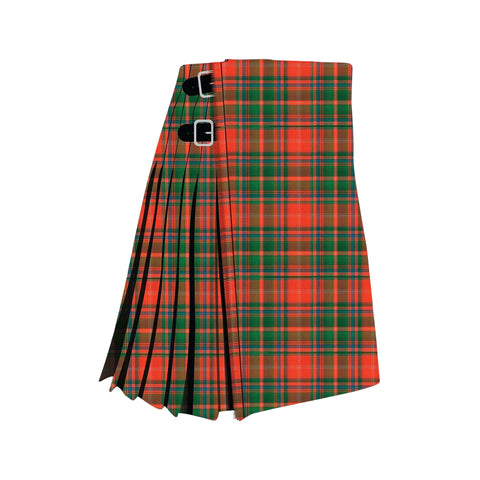 Somerville Ancient Tartan Kilt