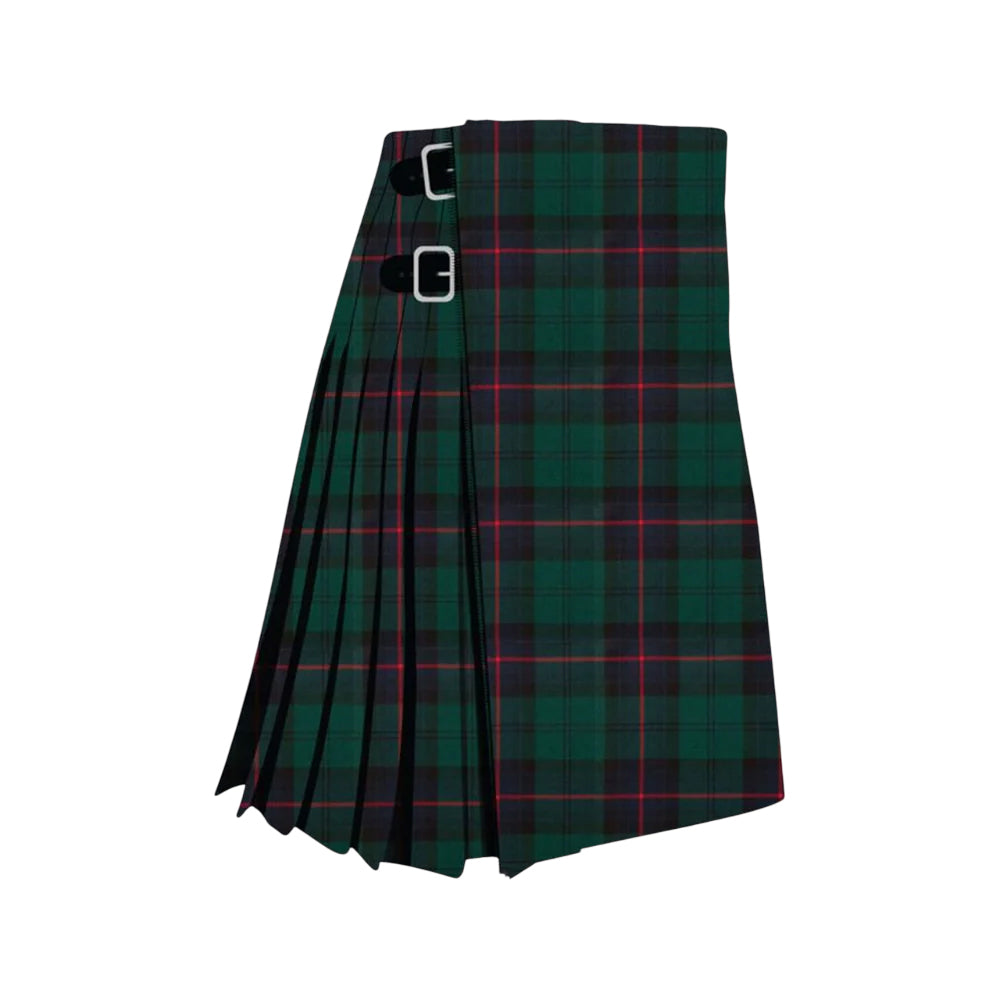 Armstrong Modern Tartan Kilt