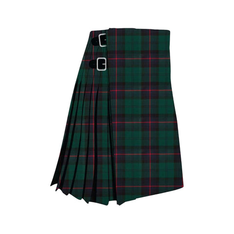Armstrong Modern Tartan Kilt