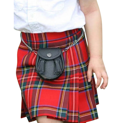Baby Tartan Kilt