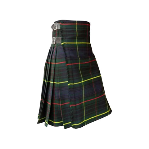 Stewart Hunting Modern Tartan Kilt