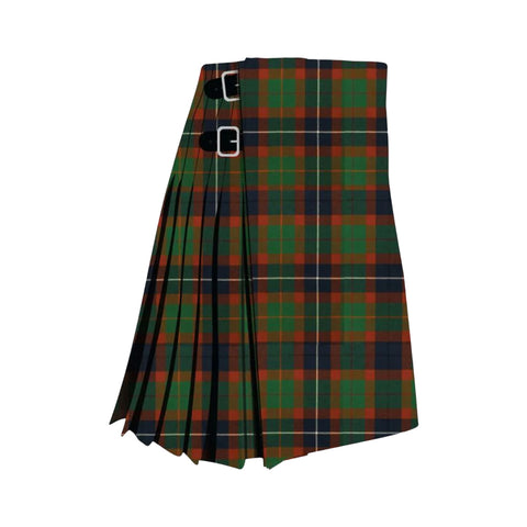Amnesty International Tartan Kilt