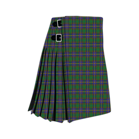 Clan Starnge OF Balastic Tartan Kilt