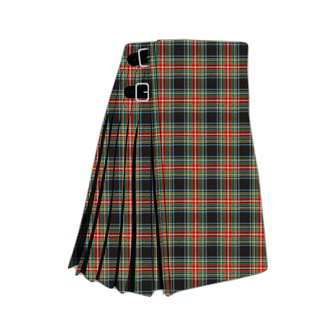 Stewart Ancient Tartan Kilt