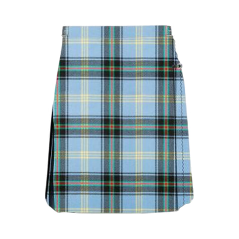 Bell of the Borders Women Tartan Kilt