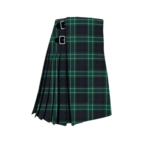 Abercrombie Modern Tartan Kilt