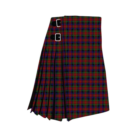 Tennant Tartan Kilt