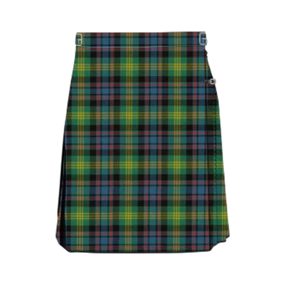 Watson Women Tartan Kilt
