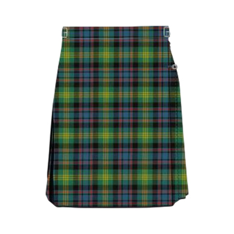 Watson Women Tartan Kilt