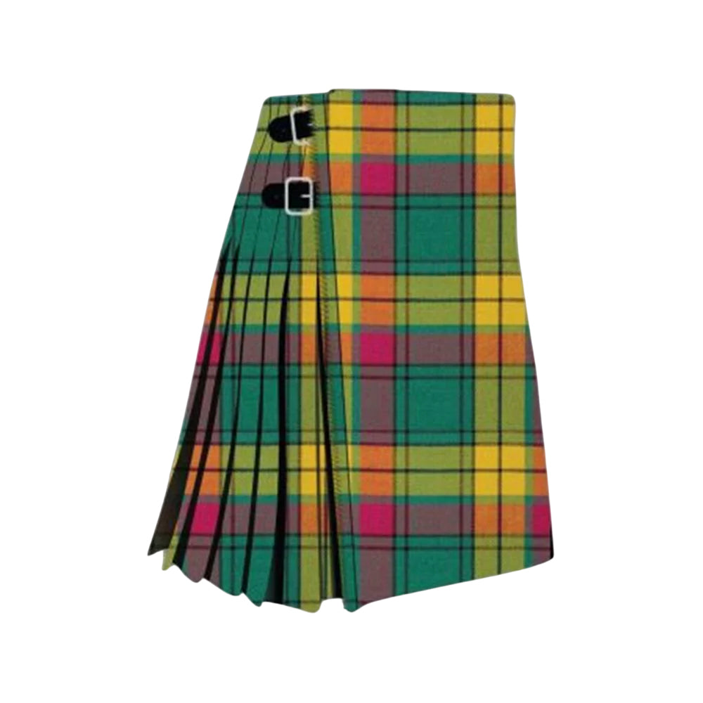 MacMillan Old Ancient Tartan Kilt