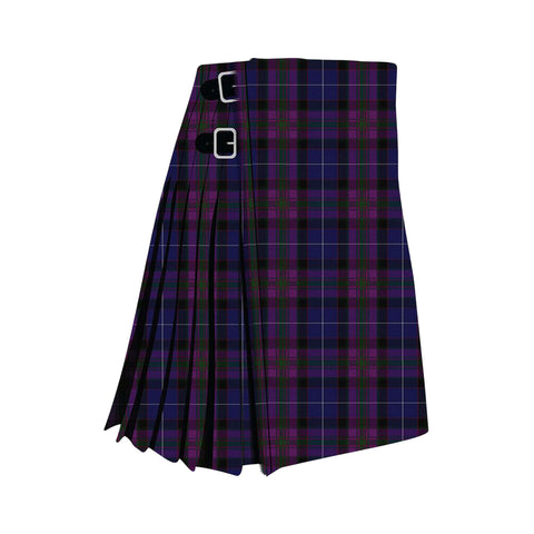 Western lsles Tartan Kilt