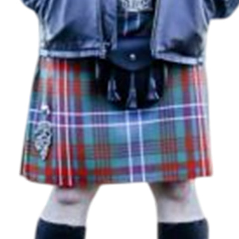 Wilson Ancient Tartan Kilt