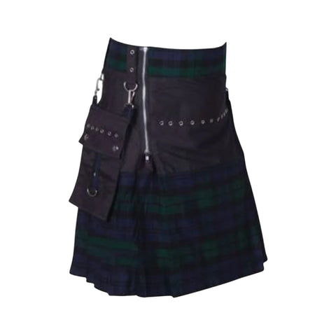 Durable Modern Utility Kilt