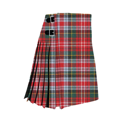 Clan Caledonia Ancient Tartan Kilt