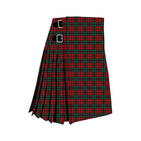 Cook Tartan Kilt